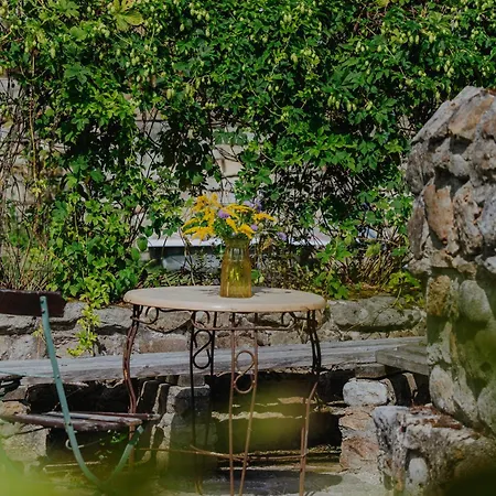 Appartement Linda Ilmenau