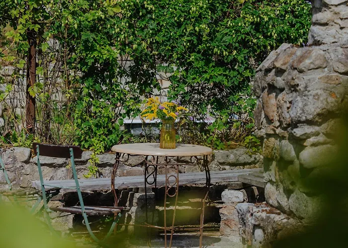 Appartement Linda Ilmenau