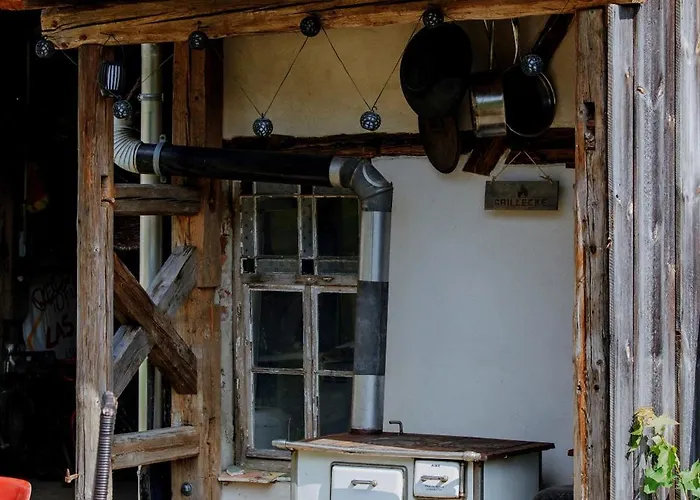 Linda Appartement Ilmenau